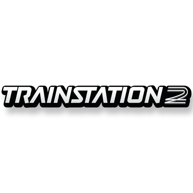 TrainStation 2 logo