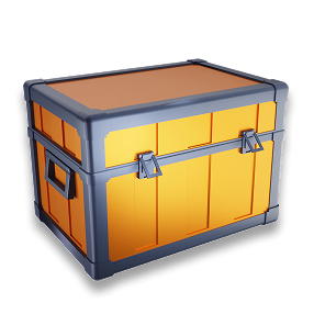 3D game icon